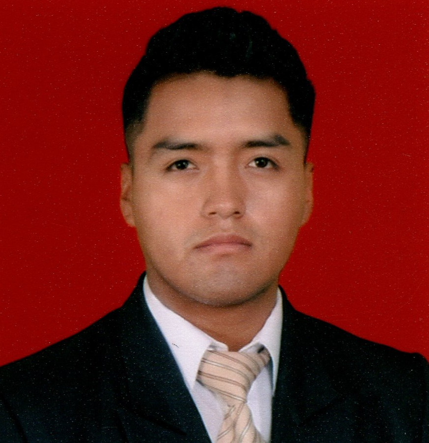Foto de COYO CHARQUE ELIEZER MARCO